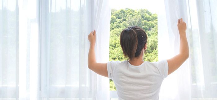 filtro aire acondicionado