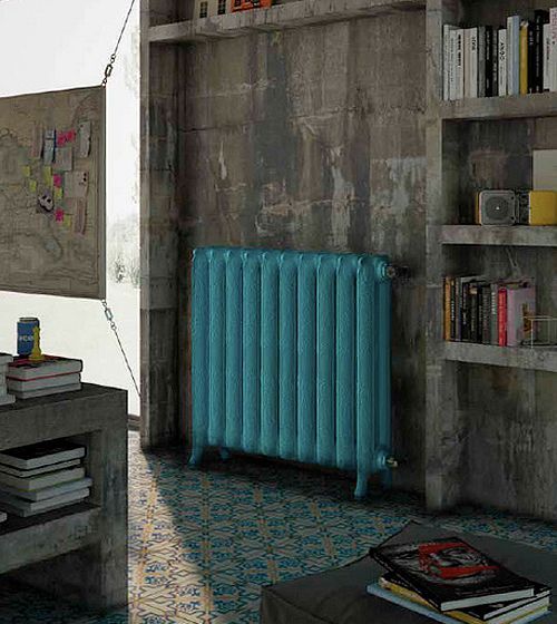pintar radiadors