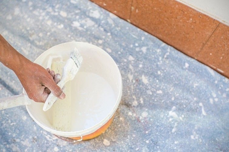 pintura termica cases