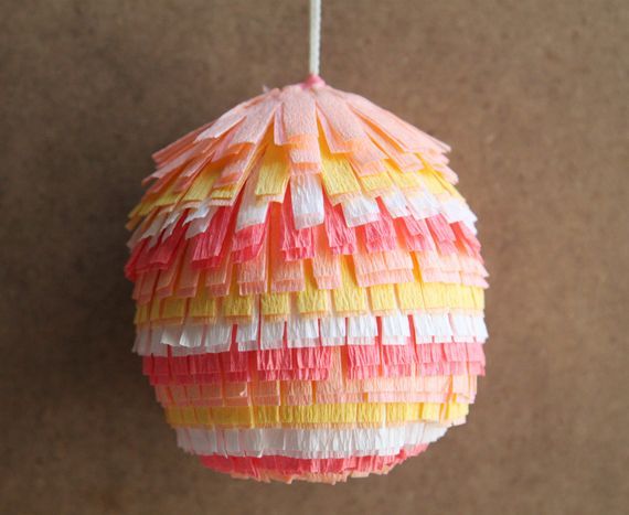 decorar ous de pasqua guirnalda