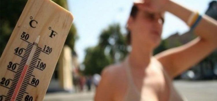 efectos-calor-cuarpo-humano