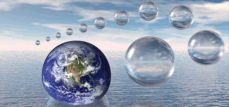 Día Mundial del Agua