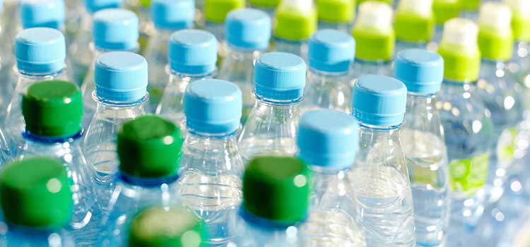 reducir el consumo de plástico