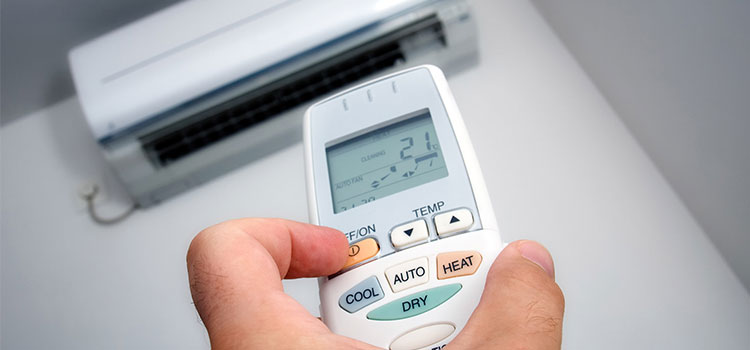 informe del mercado de la climatización