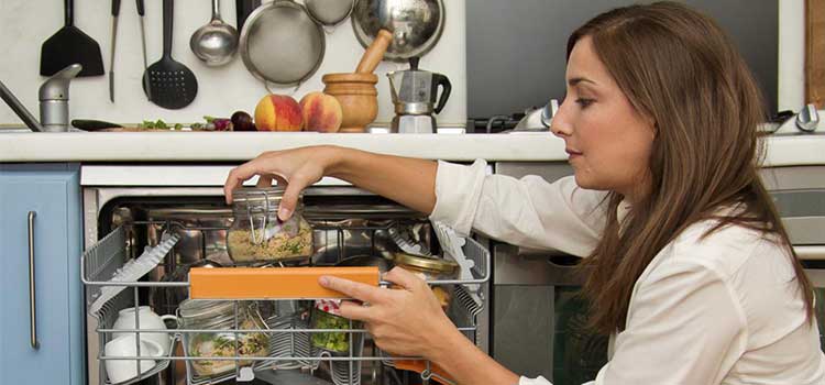 cuinar amb el rentavaixella