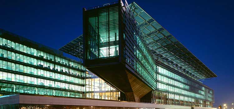 edificis sostenibles