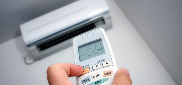 aire condicionat i els refredats