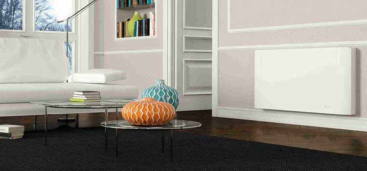 Aire condicionat sense unitat exterior