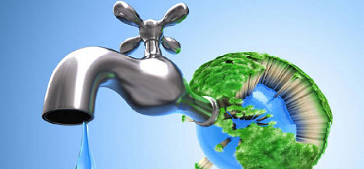 estalviar aigua a casa