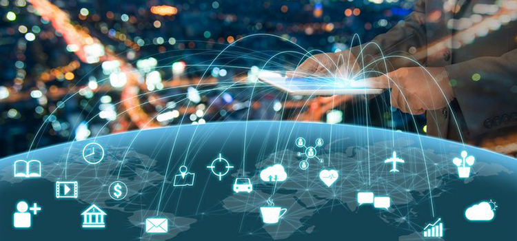 revolución tecnológica