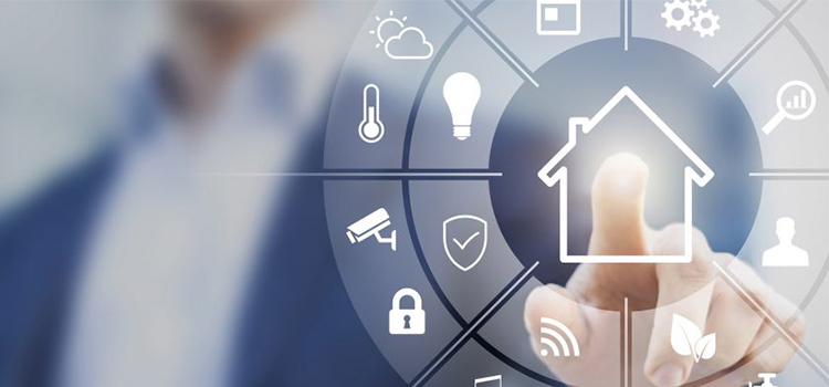 aplicacions domòtiques