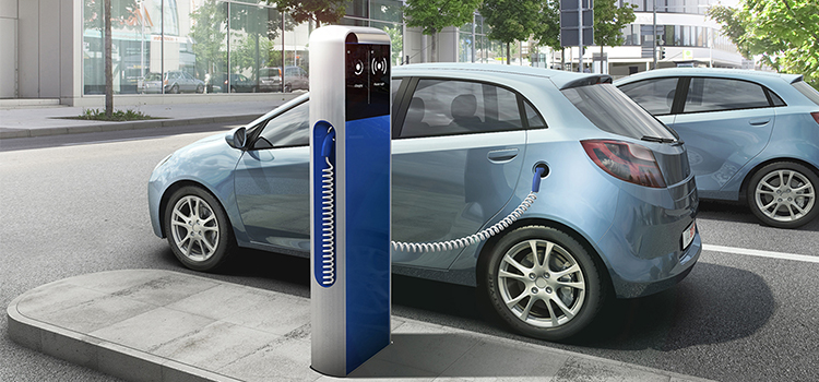 movilidad eléctrica