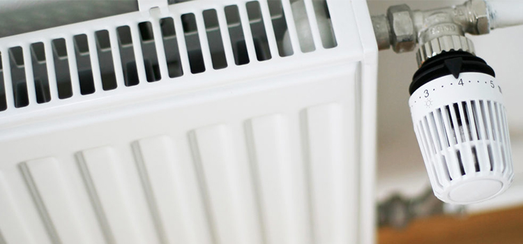 sistemas de calefacción