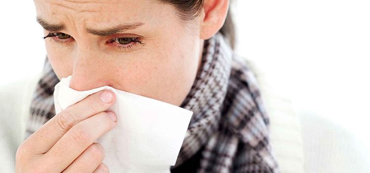 problemas respiratorios