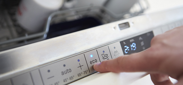 ahorrar energía en la cocina