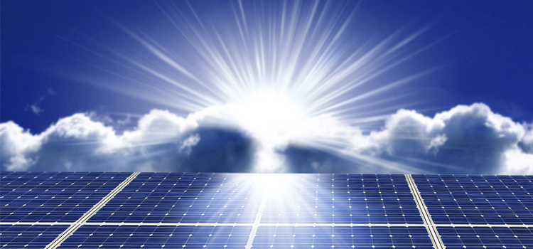 aire condicionat solar