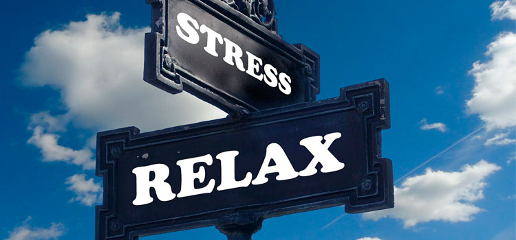 estrés-postvacacional