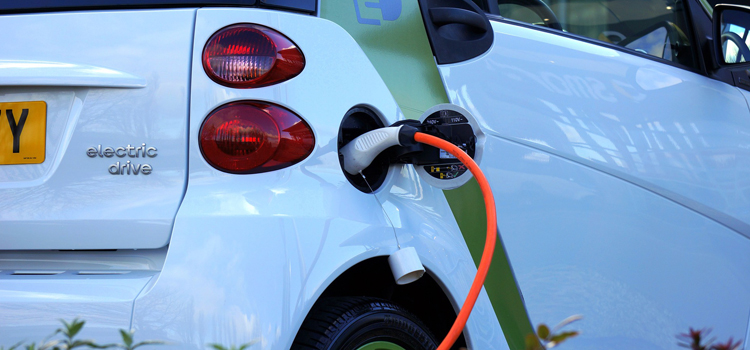 futuro coche eléctrico