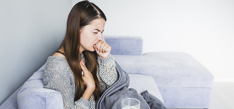 calefacción enfermos crón