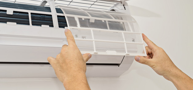 Alergia aire acondicionado