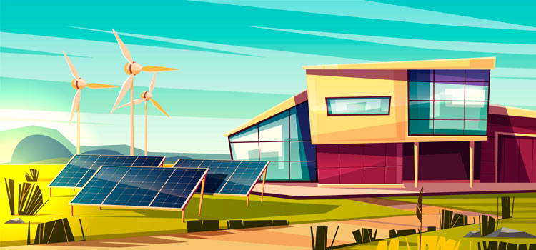 Habitatge-sostenible