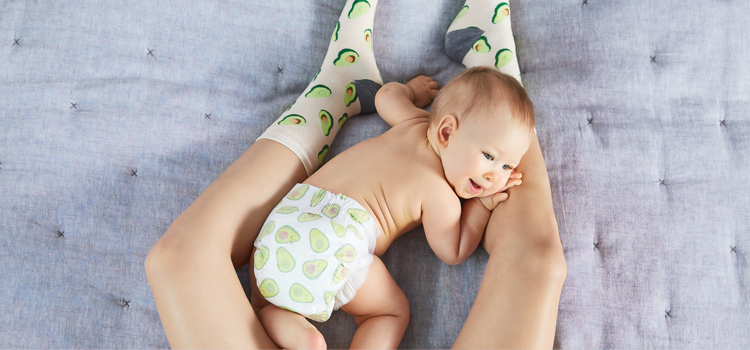 Bolquers reutilitzables