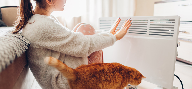 Mantenimiento radiadores