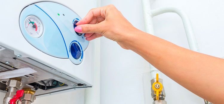 Caldera-segunda-mano