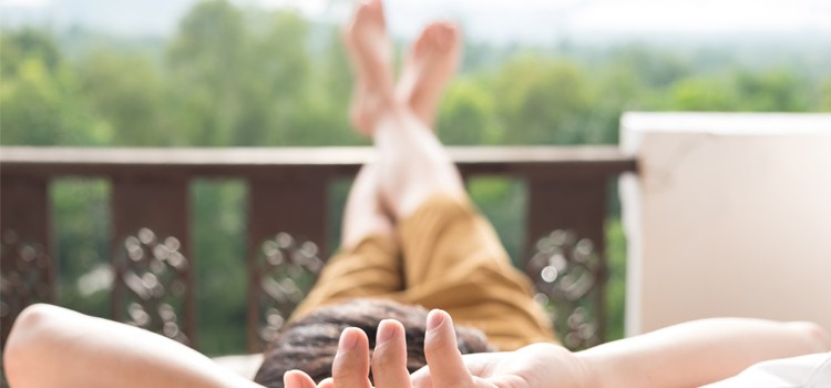 vacances sostenibles