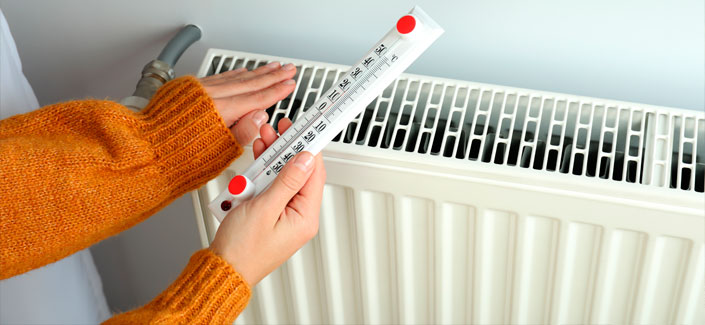 Manteniment-radiadors