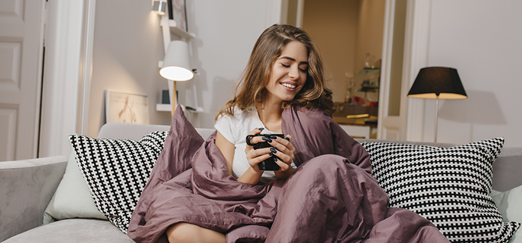 Noves formes de calefacció