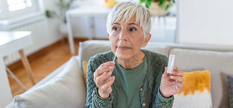 Reciclar-test-antígens