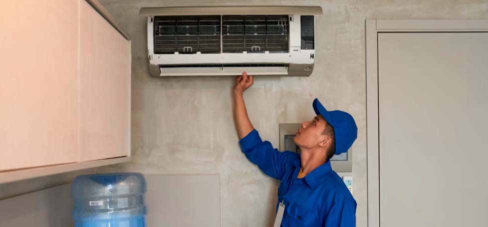 limpiar filtros aire