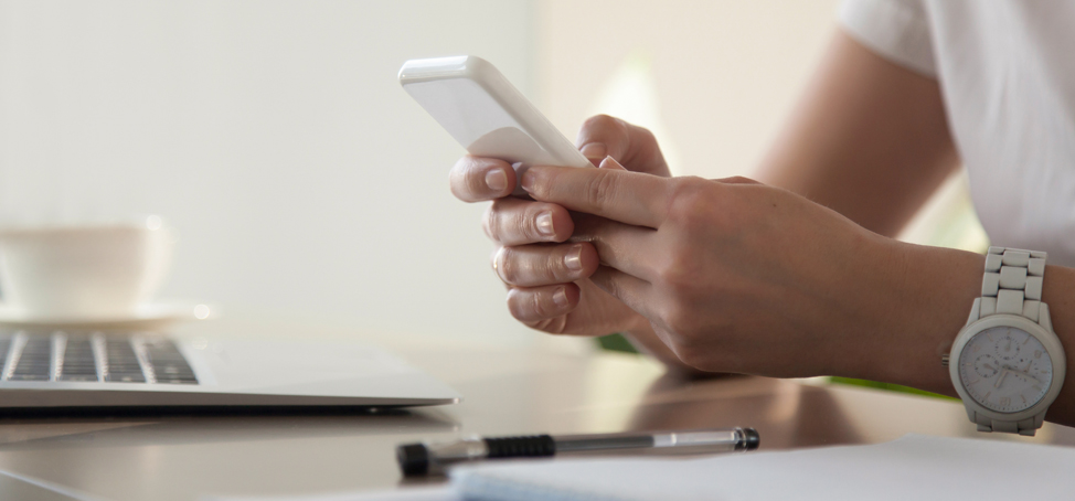 control móvil aire acondicionado