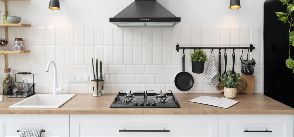 cambios en la cocina