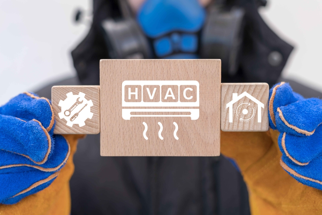 Sistema HVAC